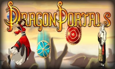 download Dragon Portals apk